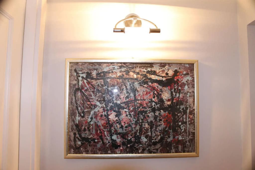 Piazza Del Popolo Rooms - photo 8