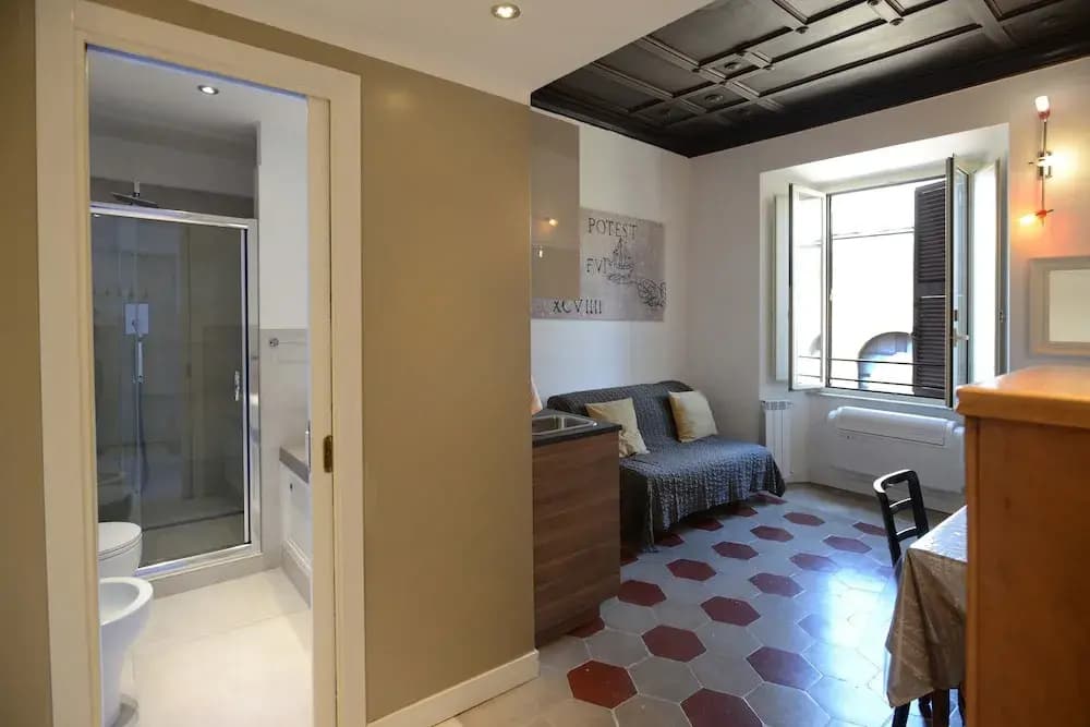 Colosseo Cosy Suites - photo 5