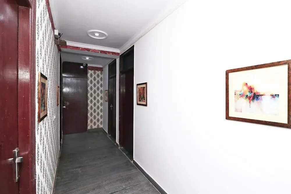 Airport Hotel Eagle Eye - photo 15