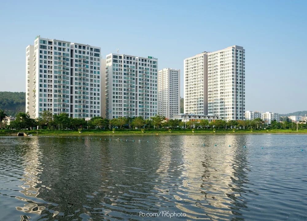 SkyBay HomeTel Ha Long - photo 12
