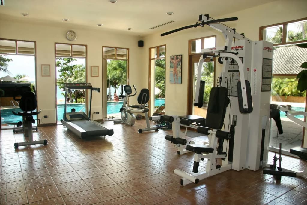 Andaman White Beach Resort - photo 24