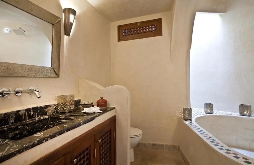 Riad Zolah Hotel - photo 15