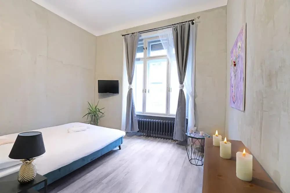 Pilvax Rooms - photo 5