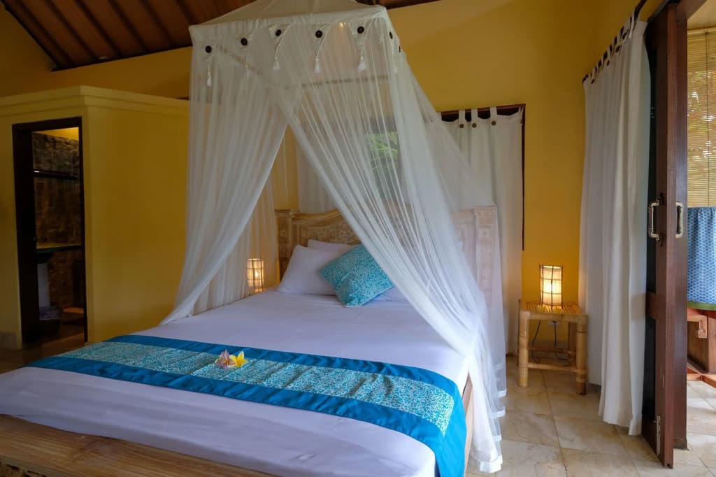 Sunrise Villa Ubud - photo 2