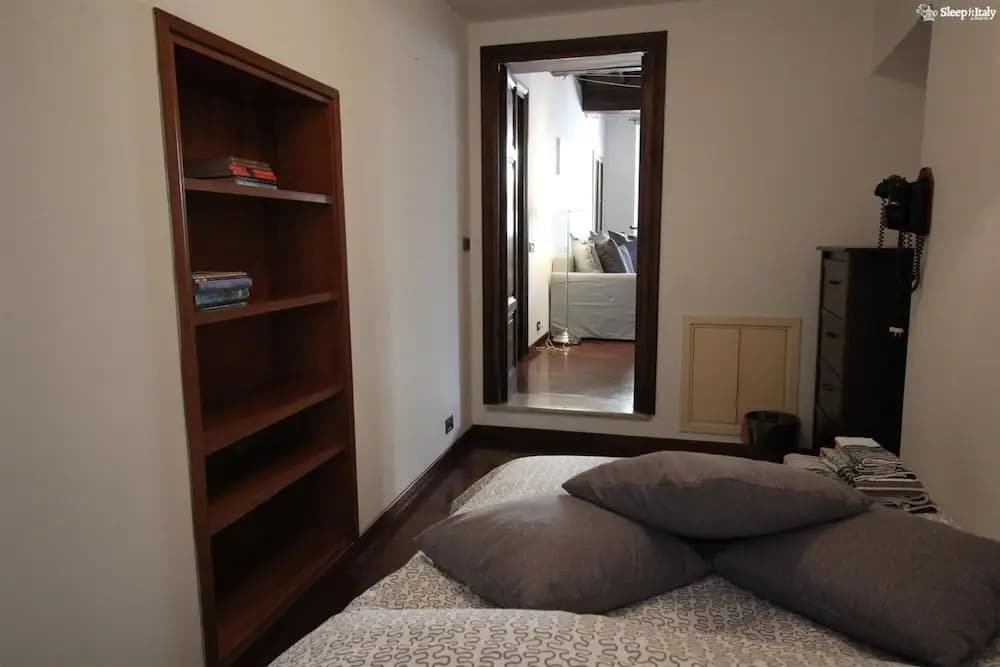 Monserrato Caty in Rome - photo 5