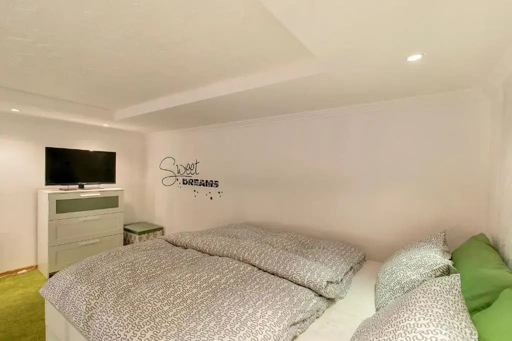 Sweet Dreams at Oktogon - photo 2