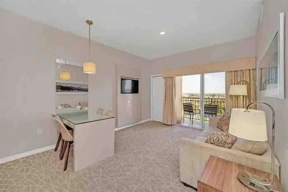 1br Next Universal Studios Fl - photo 3