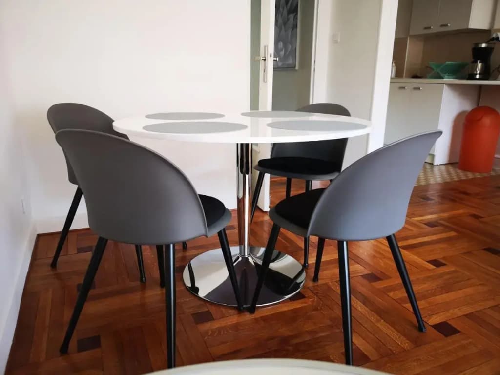Appartement Notre-dame - photo 5