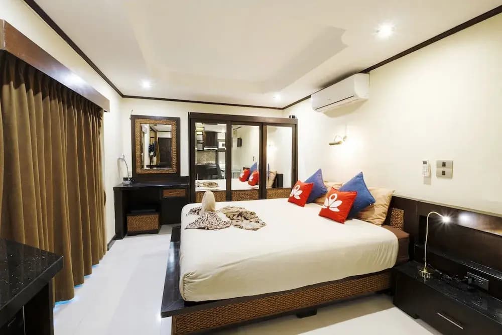 ZEN Rooms Viman - photo 26