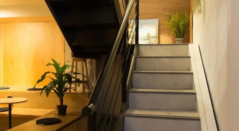 Bong Stay Insadong - photo 12