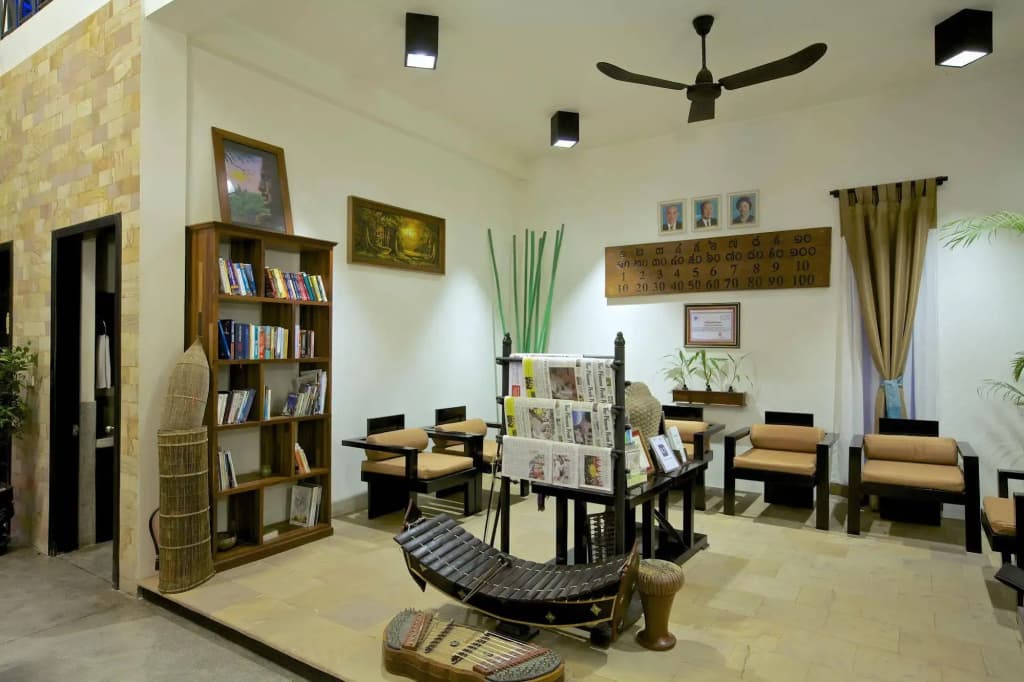 Bunwin Boutique Hotel - photo 21
