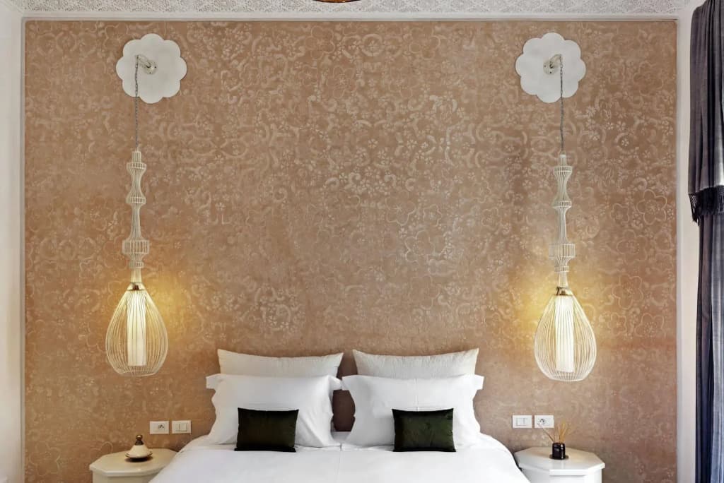 Riad Nashira & Spa - photo 1