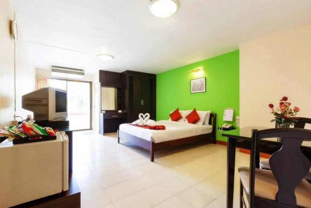 Grand Mandarin Residence - photo 3