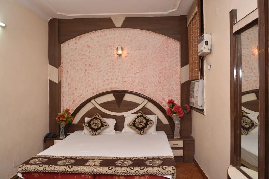 Hotel Yatri International G.H - photo 6