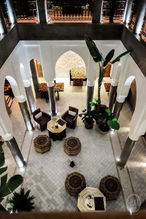 Riad Houma - photo 22