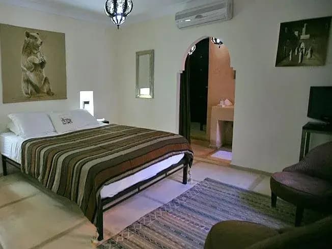 Riad Des Ours - photo 2
