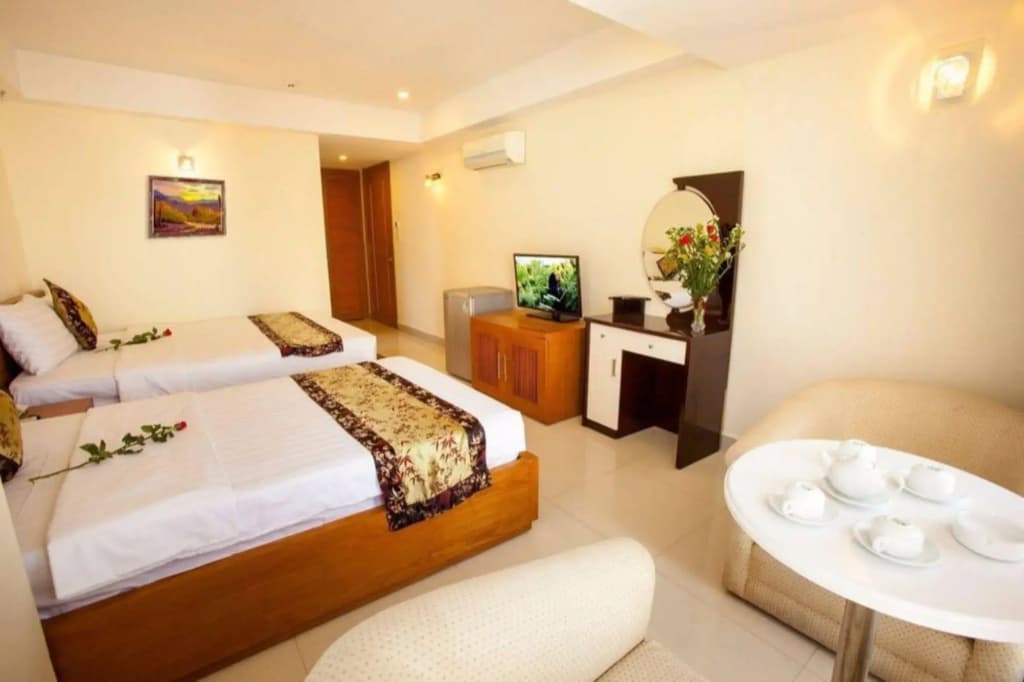 Art Boutique Hotel - main photo