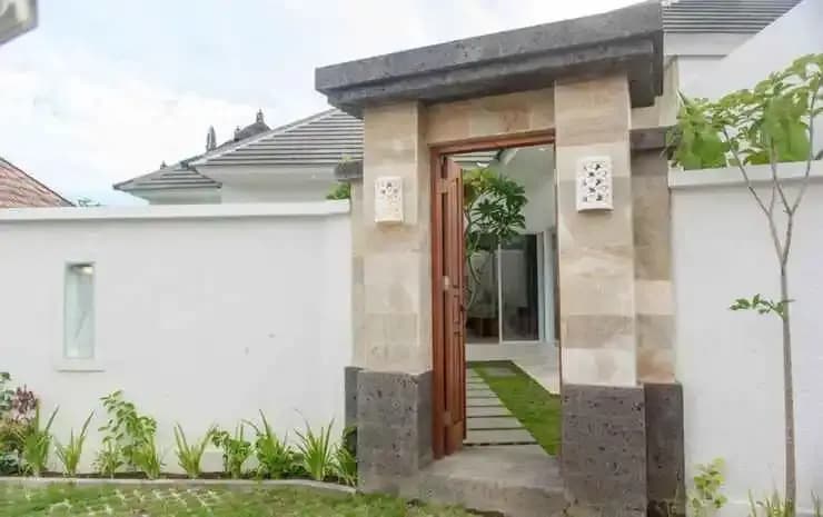 Anna Villa 4 - main photo