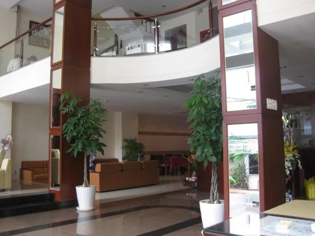 Duc Minh Hotel - photo 14