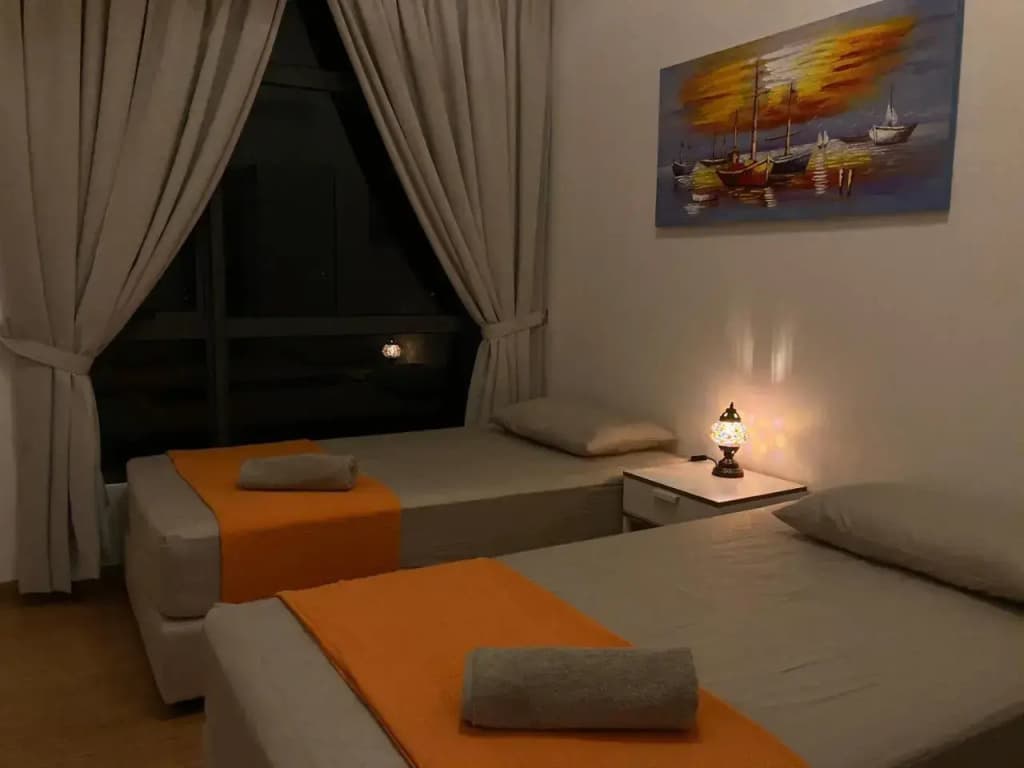 NASA Family Suite at Imperium Residence - photo 2