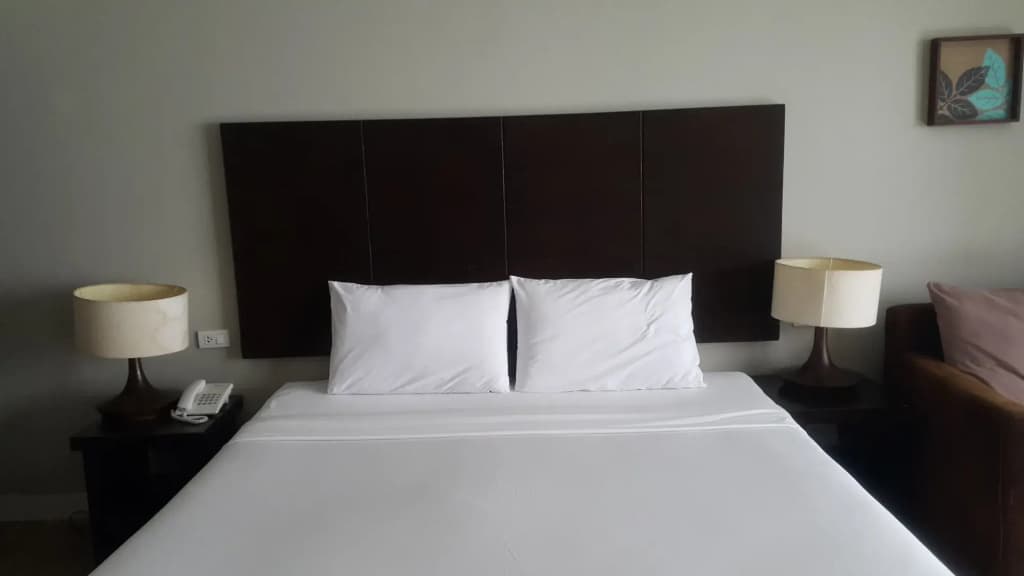 Summer Spring Hotel - photo 3