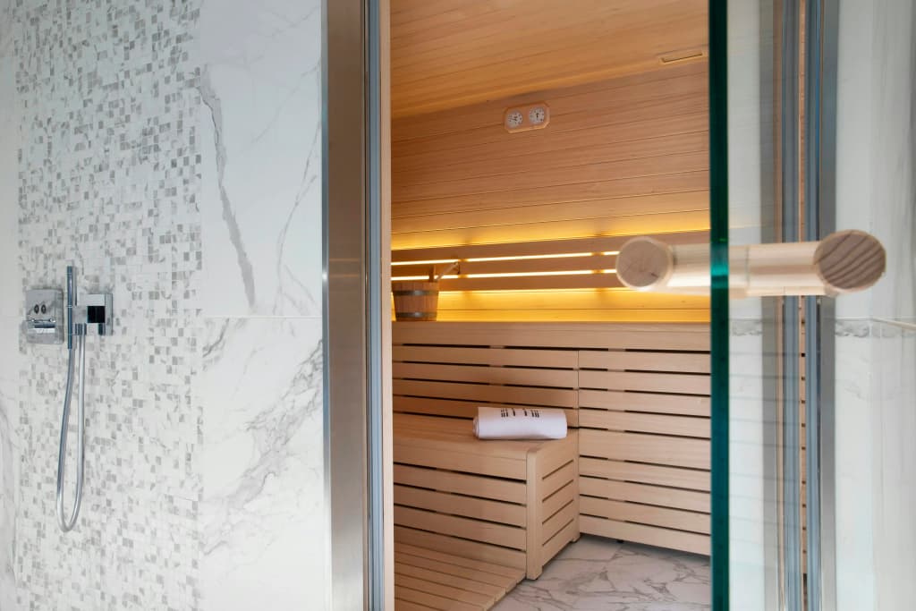 Le Damantin Hôtel & Spa - photo 8