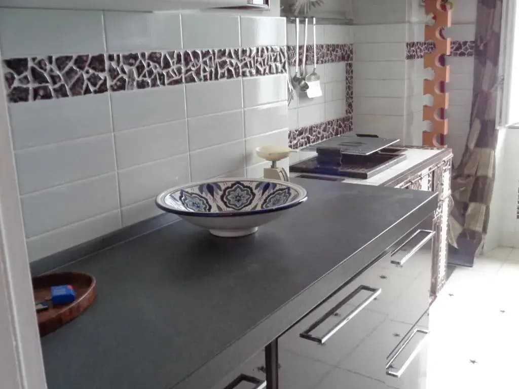 Apartment with seaview - photo 3