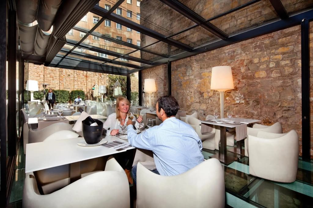 Olivia Plaza Hotel - photo 50