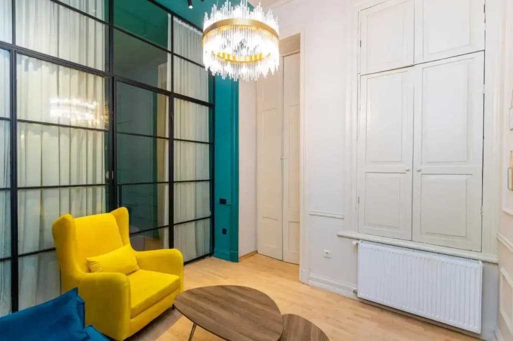 Stylish 3BR House with balcony - photo 7