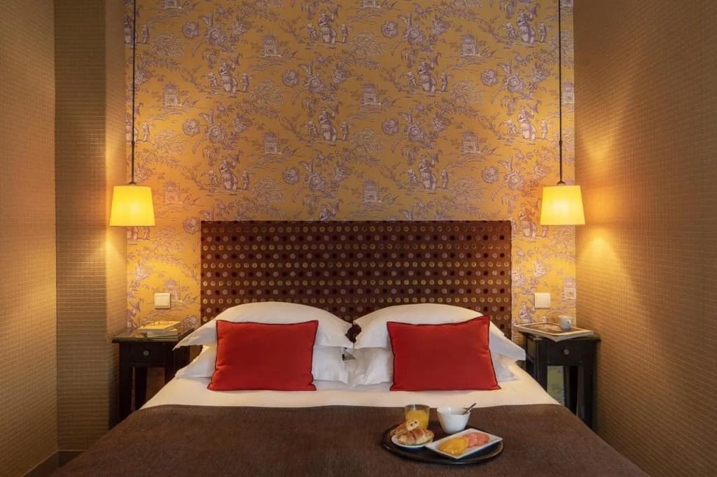 Hôtel LOUISON - photo 31