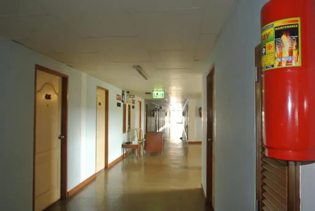 Anodard Hotel Chiang Mai - photo 10