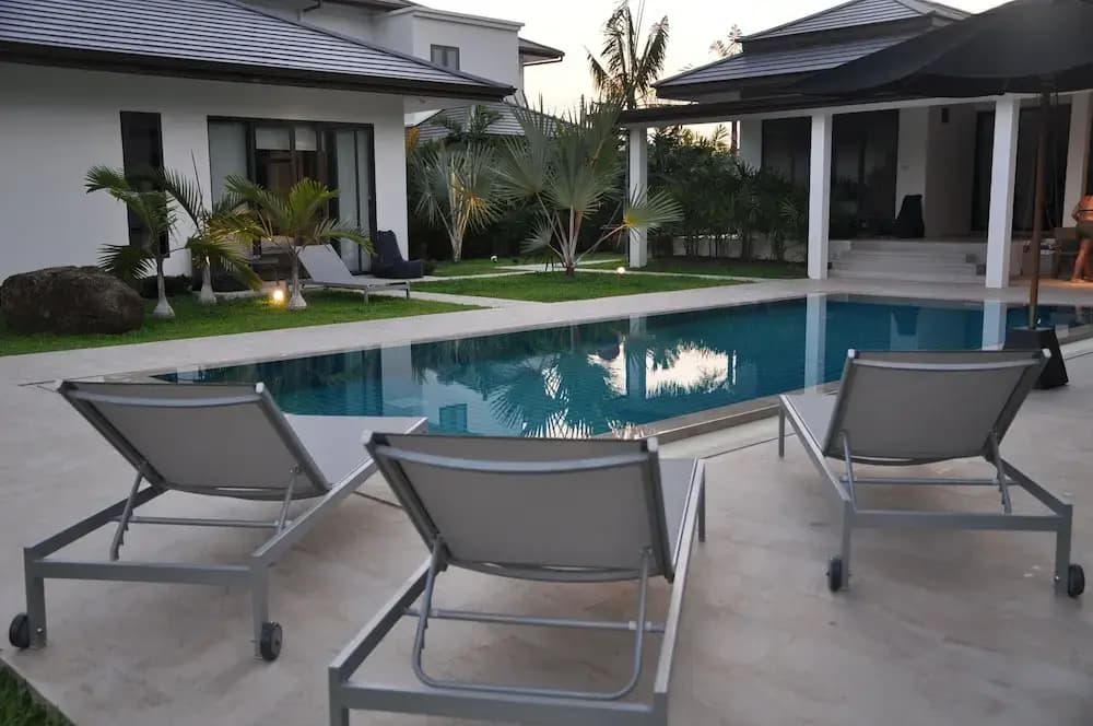 Lagoon Villa - photo 11