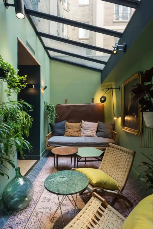 COQ Hotel Paris - photo 22