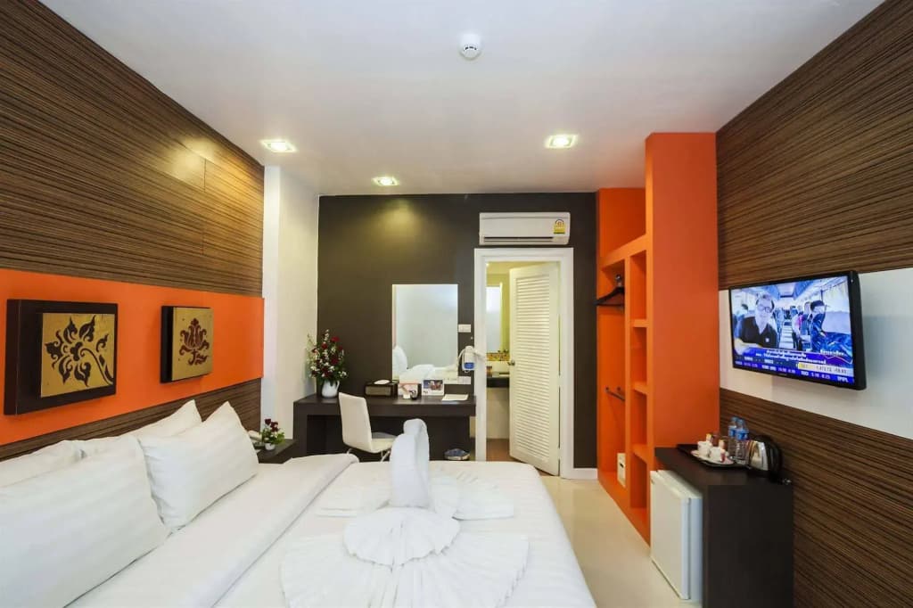 Patong Platinums - photo 16