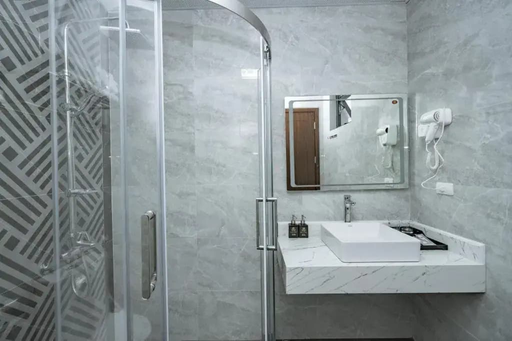 Luxury Palace Hotel - photo 10