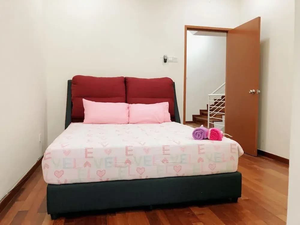 Smart Home Stay - photo 2