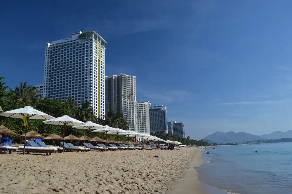 Ngoc Sang 2 Hotel - photo 20