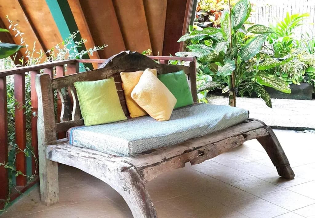 Green Chaka Villa - photo 10