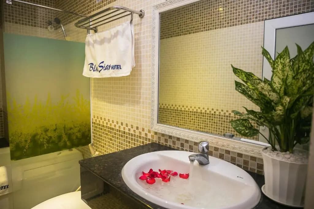 Blue Star Hotel Nha Trang - photo 10