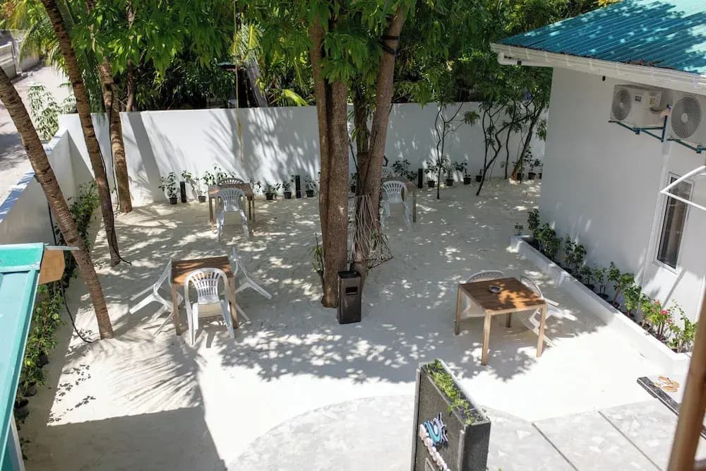 Aqua Heaven Inn - photo 12