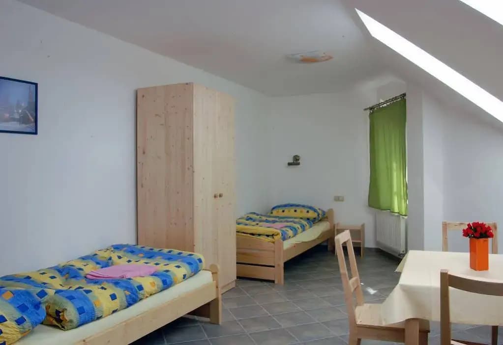 Pension Prager Hotel - photo 2