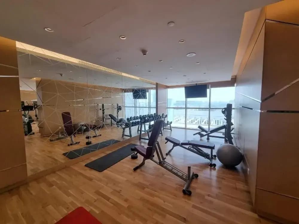 Carson Tower Damac Hills by Bespoke - photo 10