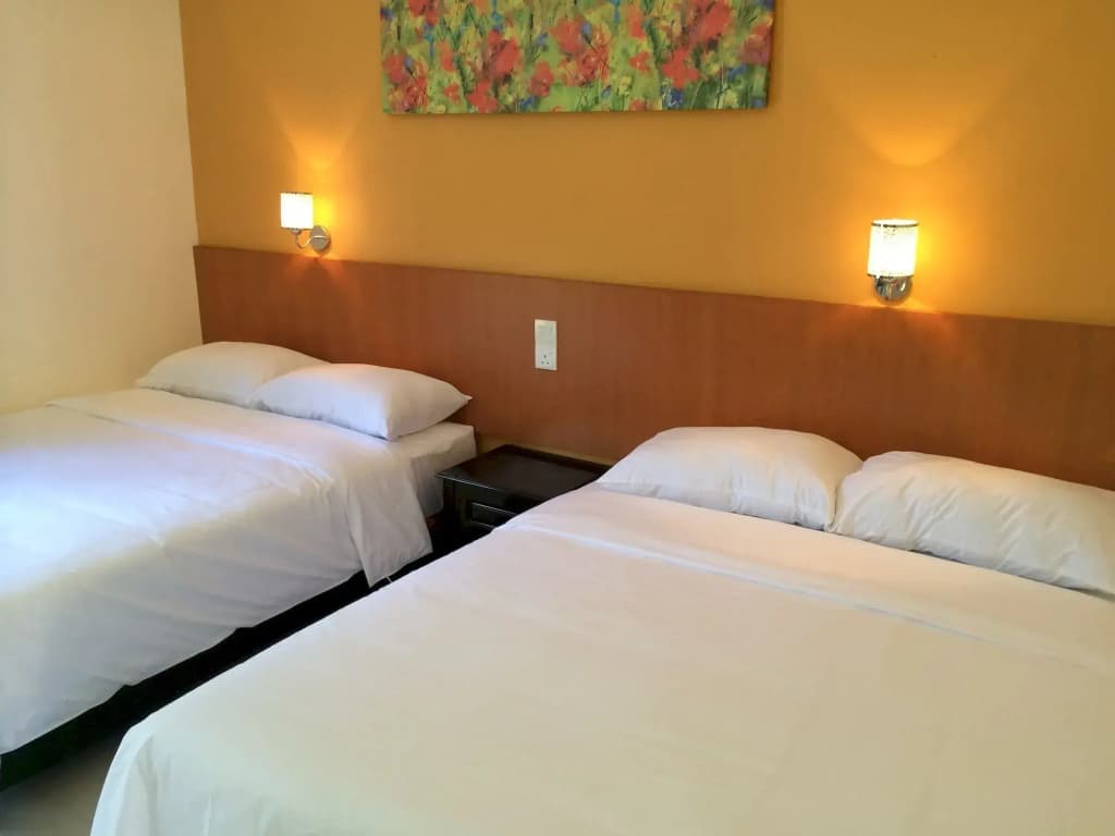 Casa Idaman Motel Langkawi - photo 3