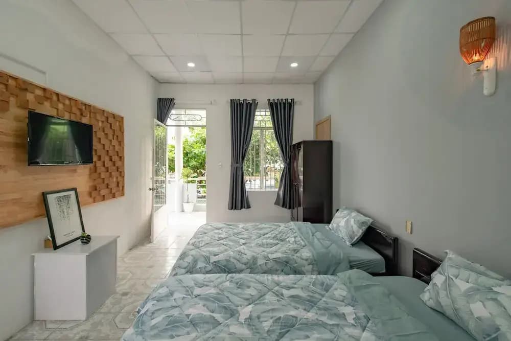 V3 Hostel - photo 13