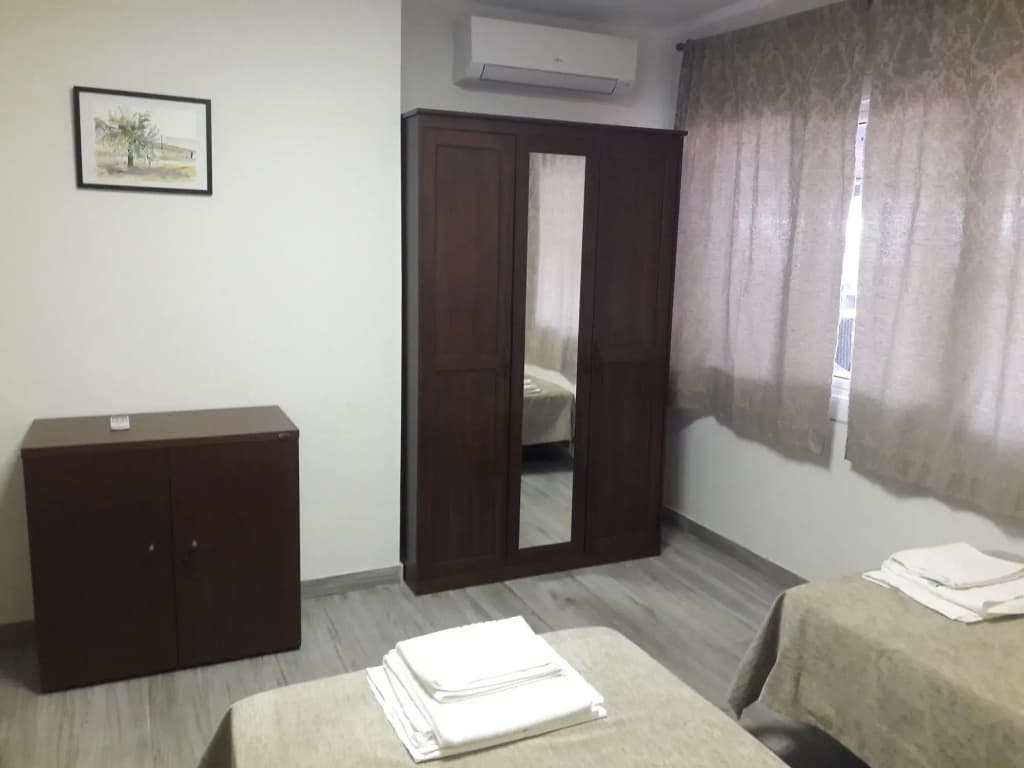 Hostal Liwi - main photo