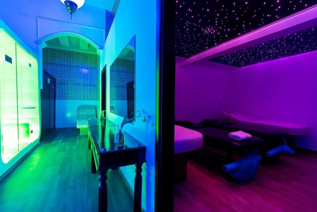 Mirage Bab Al Bahr Hotel - photo 15