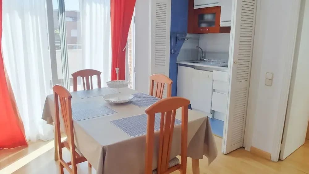 Apartamentos Escultor Madrid - photo 16
