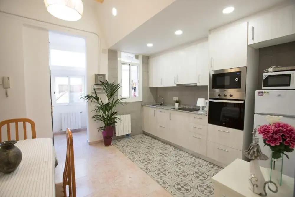 Apartamento Jadisa - photo 9