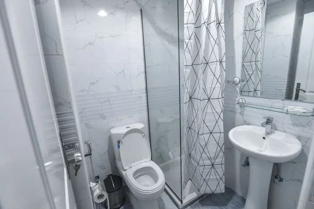 Dream White Hotel - photo 12
