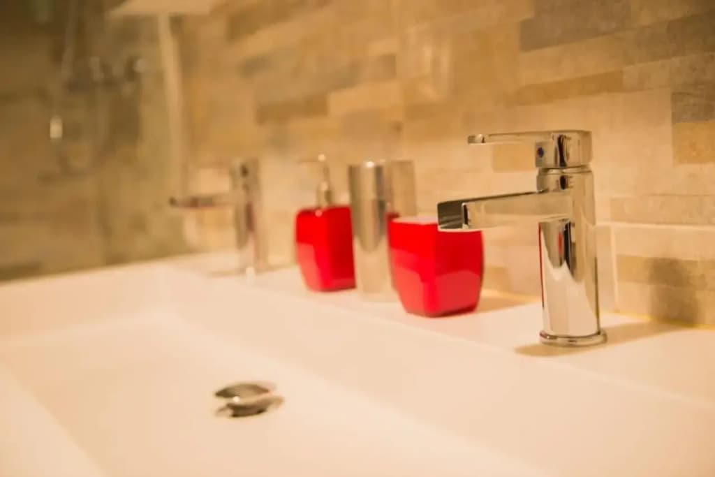 Apartment Zentrum-Prater-Donau - photo 5